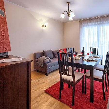 Visitzakopane - Paris Apartment Esterno foto
