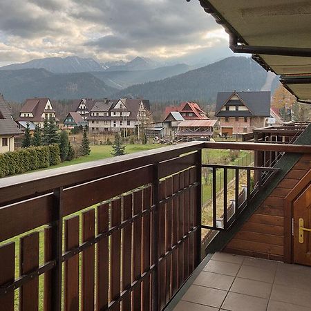 Visitzakopane - Paris Apartment Esterno foto