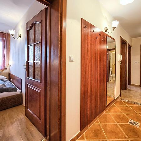 Visitzakopane - Paris Apartment Esterno foto