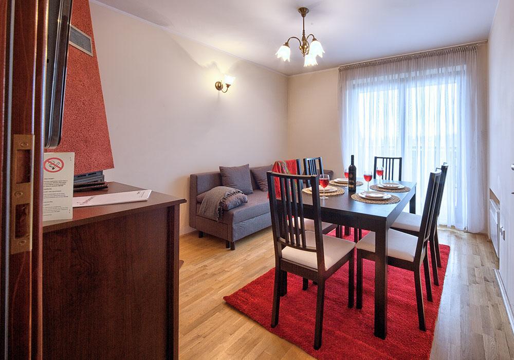 Visitzakopane - Paris Apartment Esterno foto