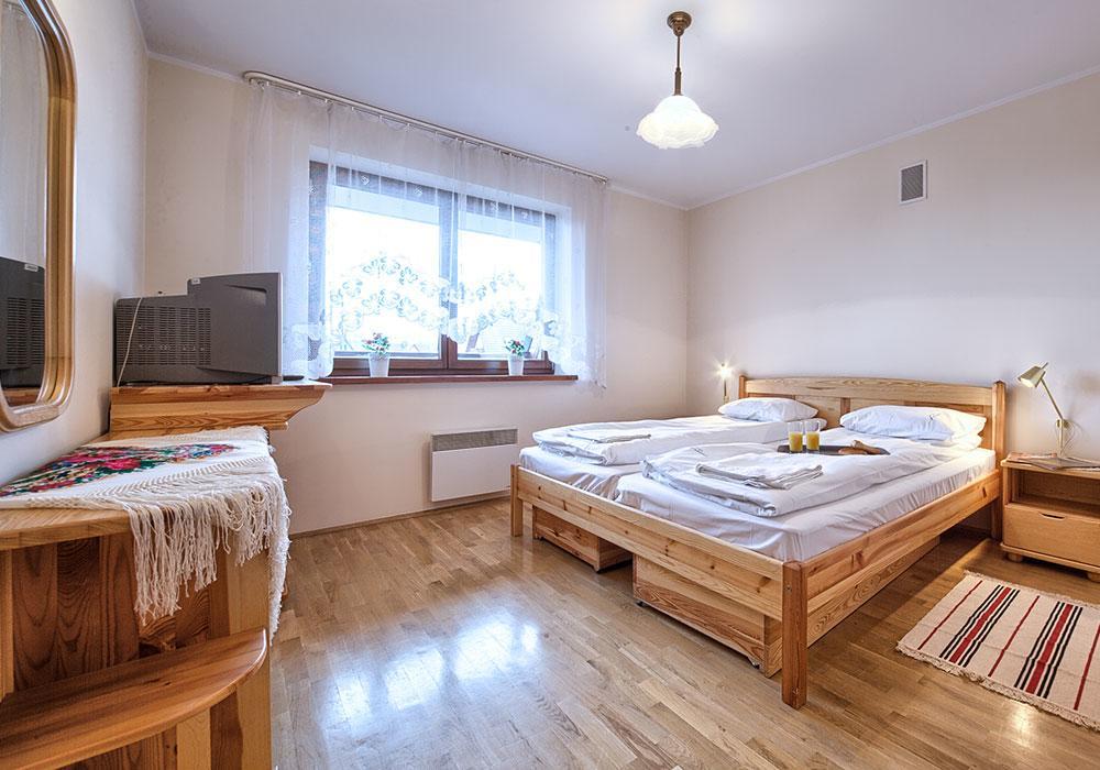 Visitzakopane - Paris Apartment Esterno foto